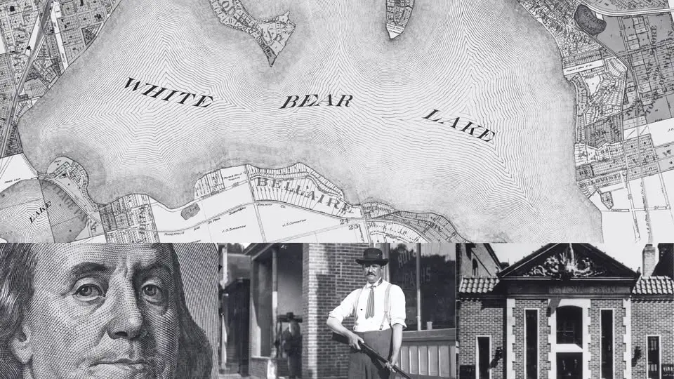 Money Talks: Banking, Robberies, and Money Moves