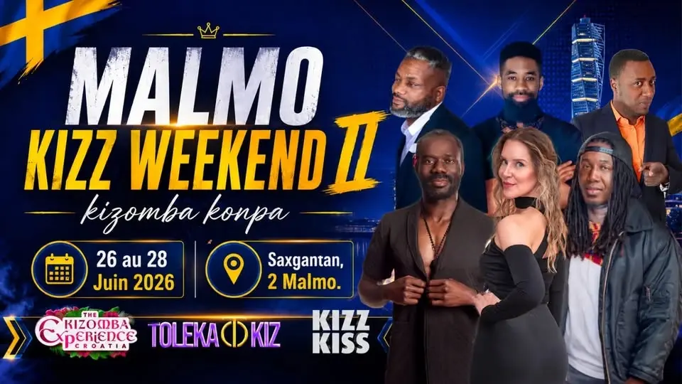 Malmo Kizz Weekend II