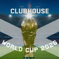World Cup FINAL at The Clubhouse