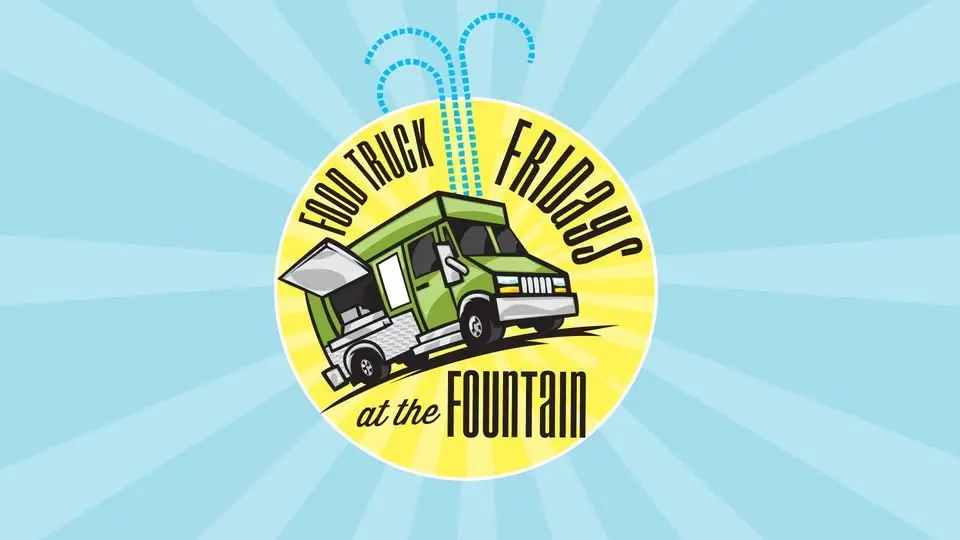 Food Truck Friday