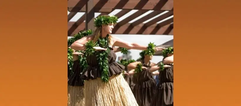 Hālau Hula Nā Mele O Ke Kai & Na Hoa Aloha
