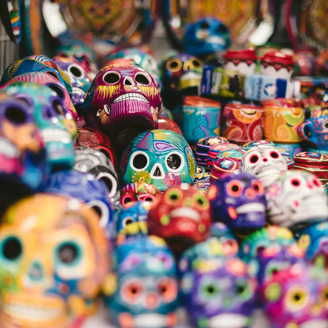 Casa de Mexico Activity