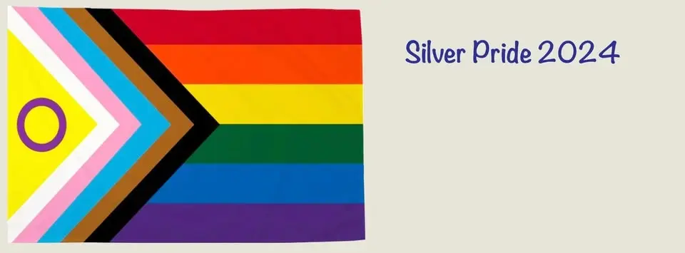 Silver Pride
