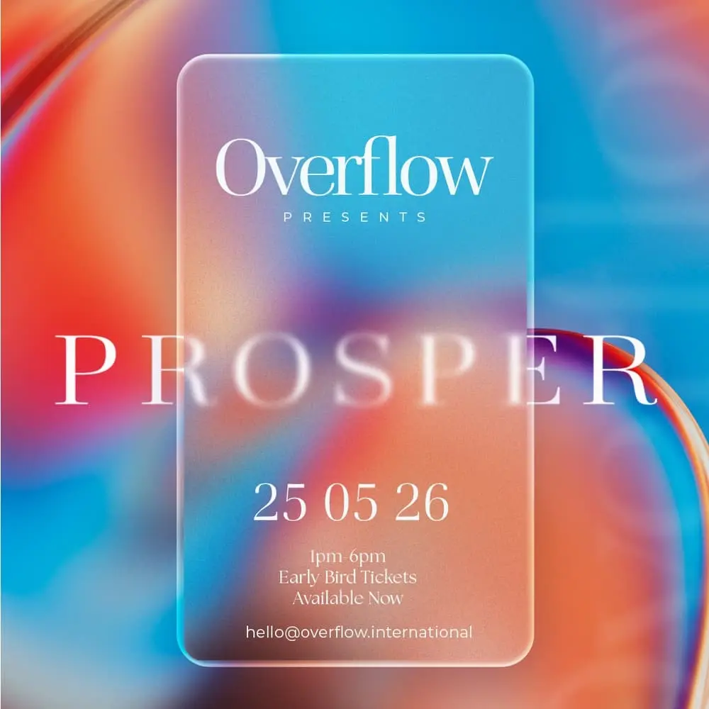 Overflow: Prosper