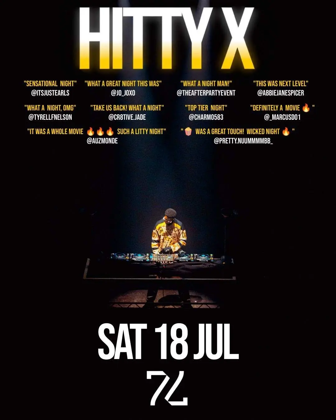 Hitty-X