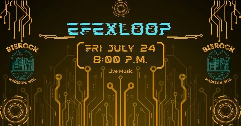 Live Music by efexloop