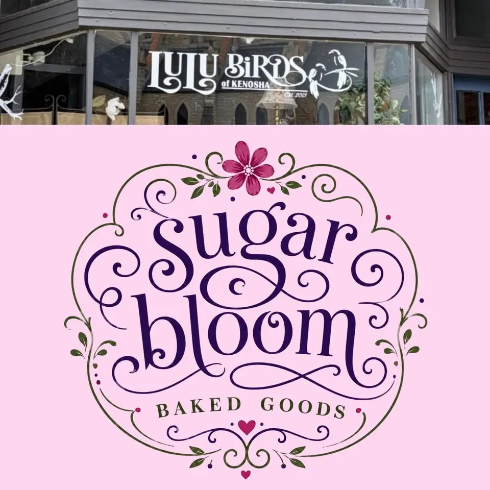 Cookie Pop Up at LuLu Birds!  