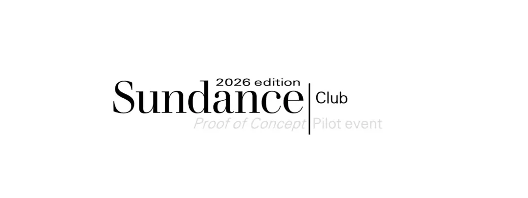 Sundance Club [Proof Of Concept '26]