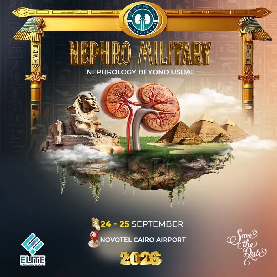 Nephro Military Conference 2026