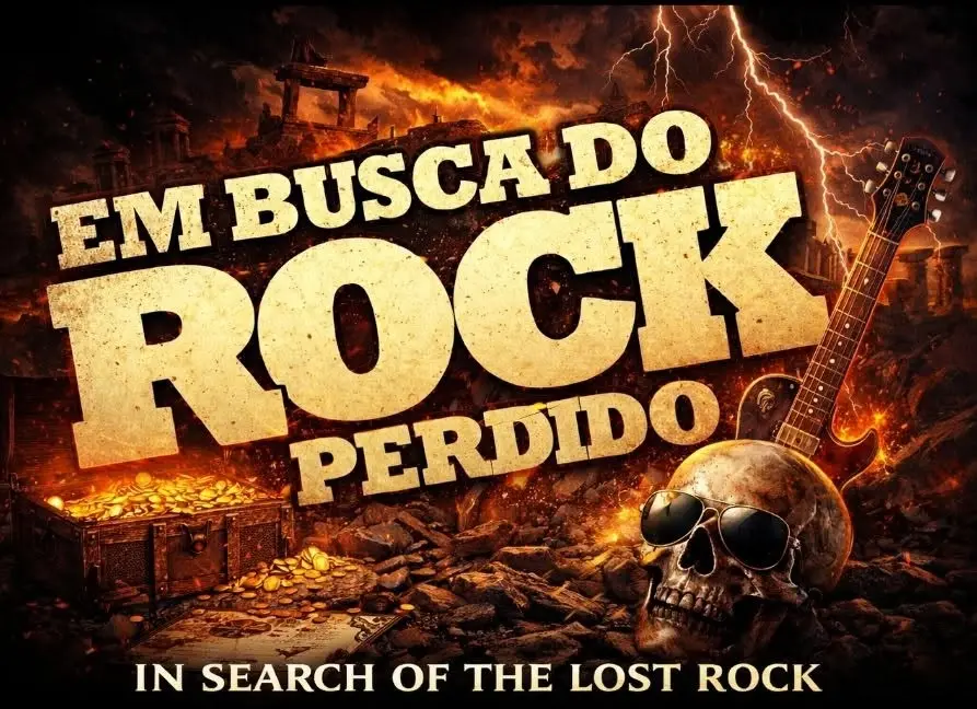 Tormentor em Lisboa 