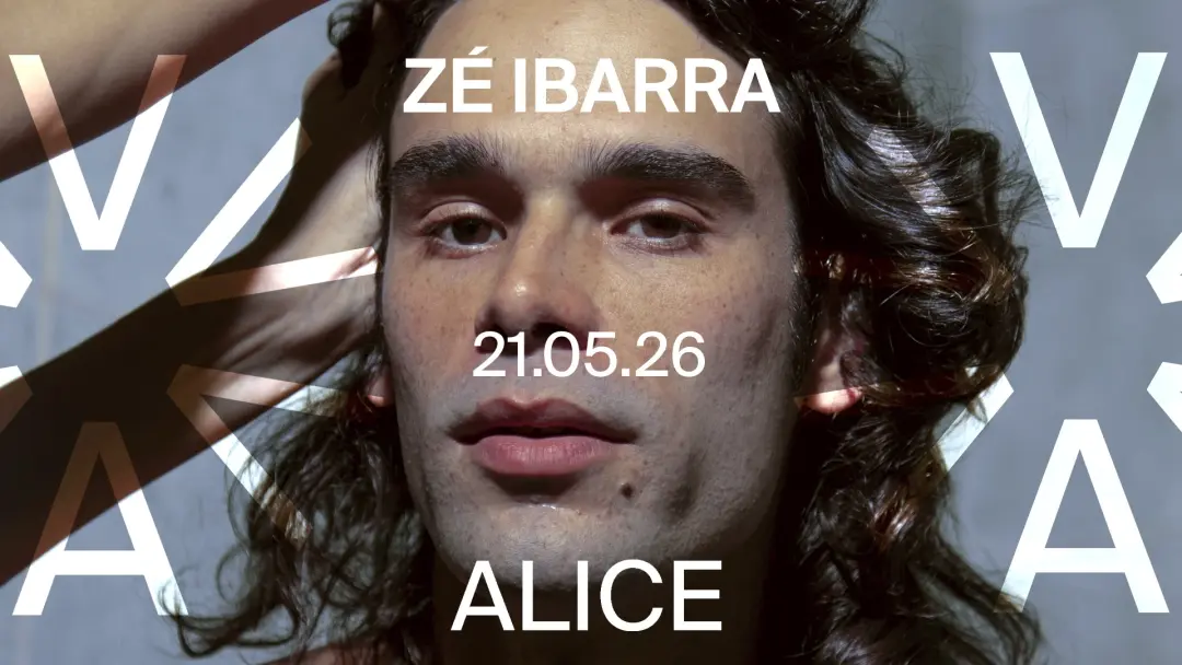 Zé Ibarra (DR)