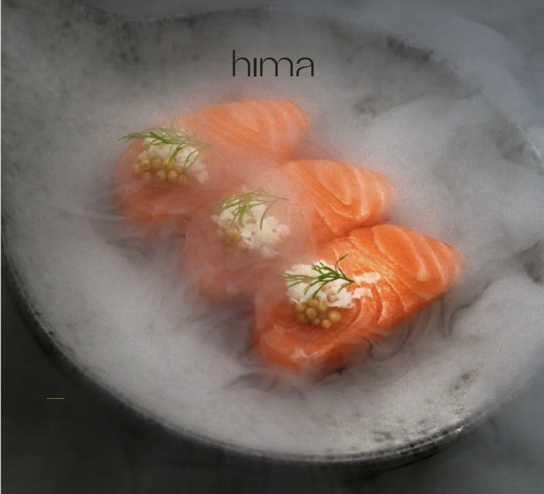 Hima Rooftop Mixer