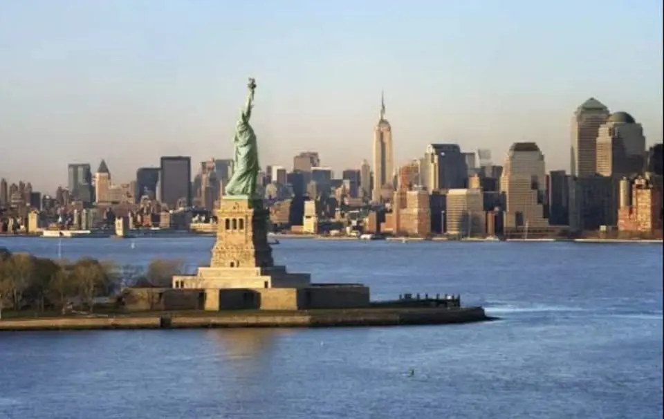 New York City & Bronx Zoo - spend the day