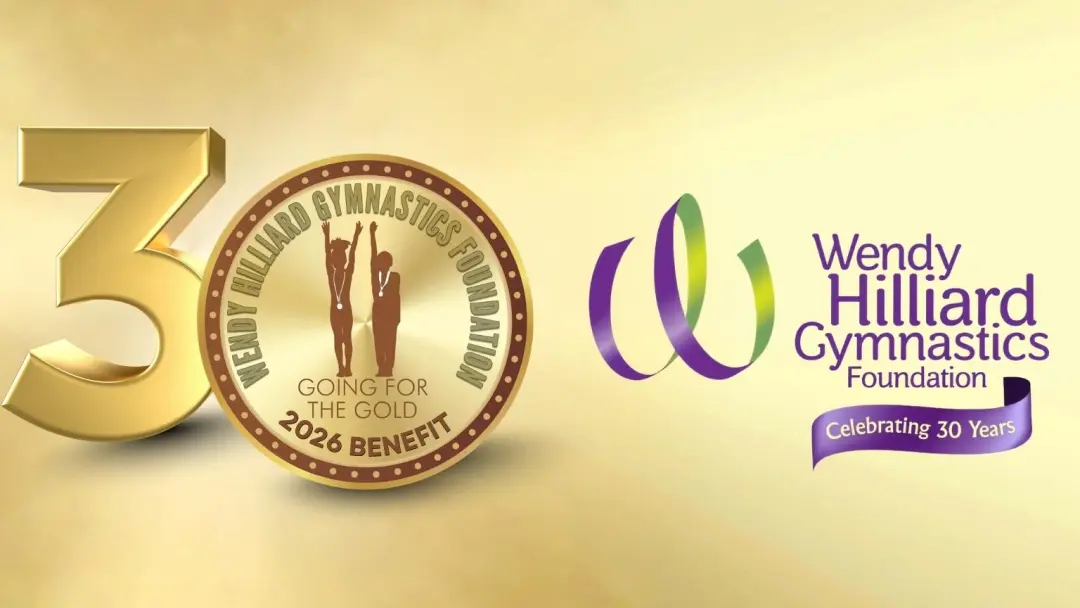Wendy Hilliard Gymnastics Foundation’s 10 Annual Benefit