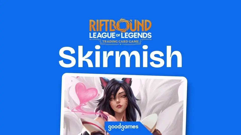 Summoner Skirmish - Unleashed - May