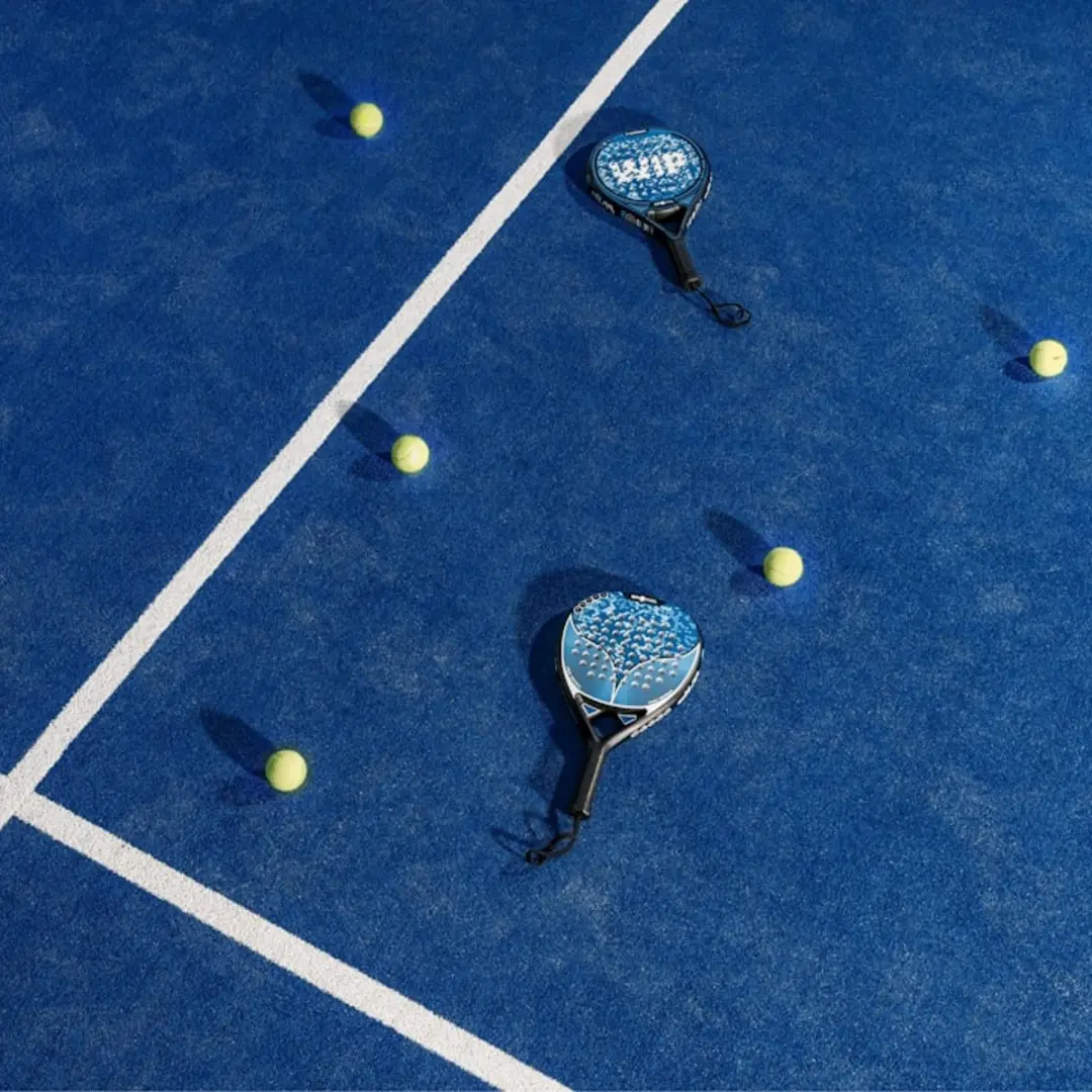 Proof Of Padel