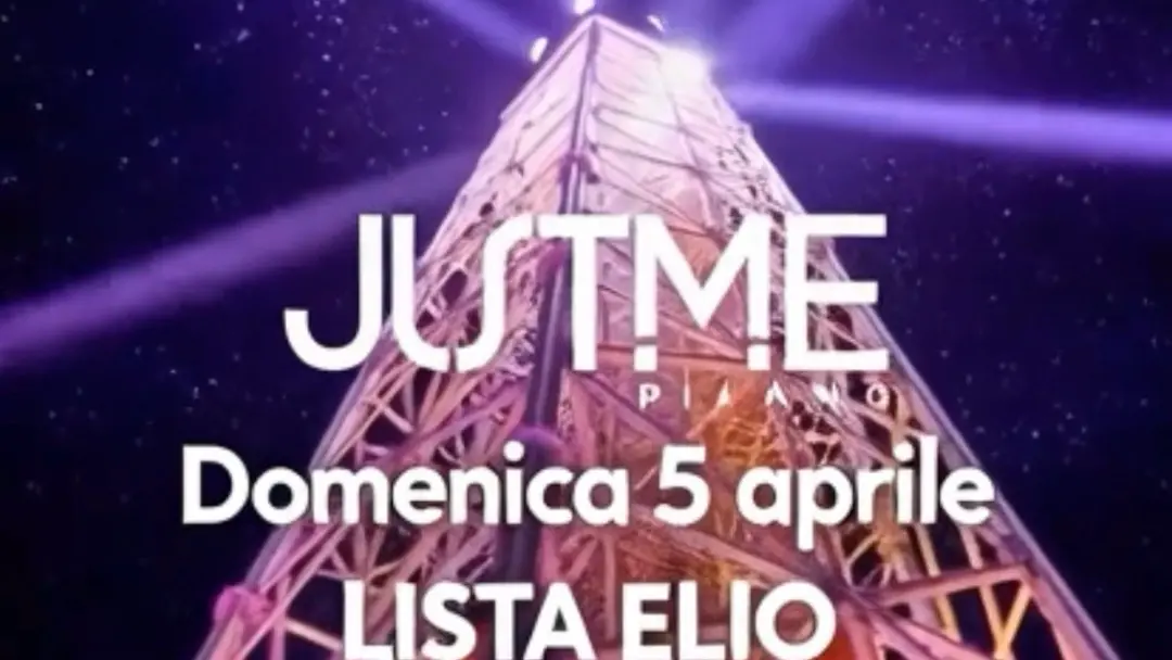 Justme di Pasqua