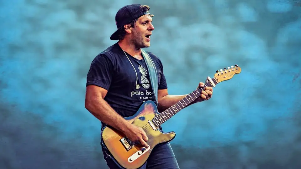 Billy Currington