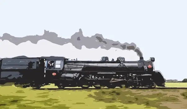 School Holiday Steam
