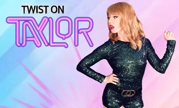 Big O Tires Concert Series - Twist on Taylor