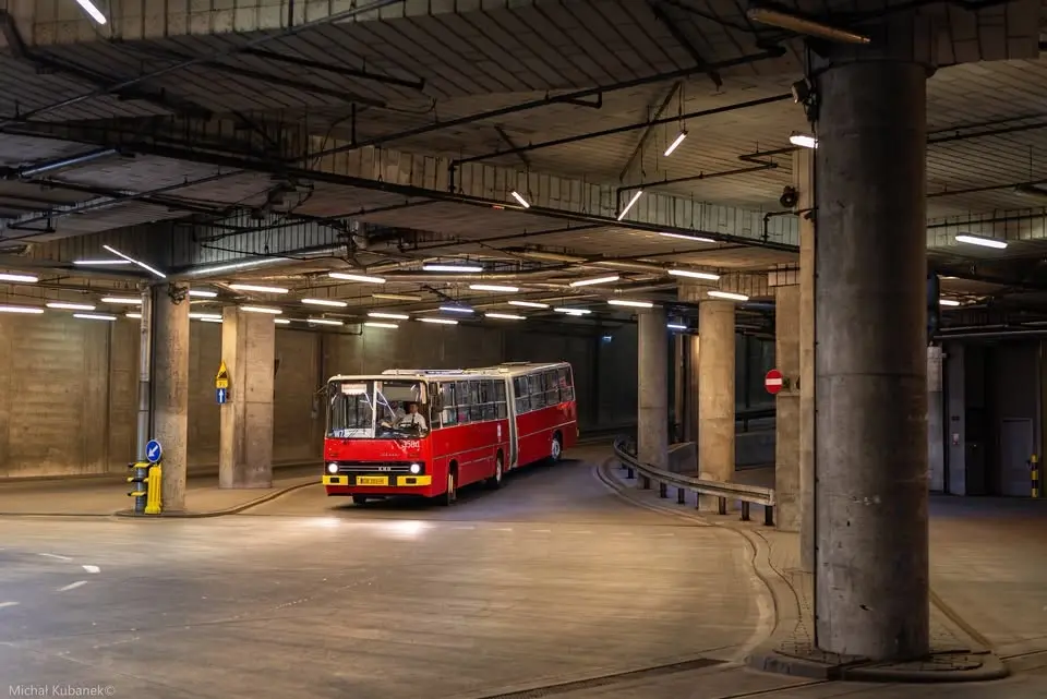 Śląskie Linie Zabytkowe 2026 | Katowice - Chorzów - Świętochłowice - Ruda Śląska