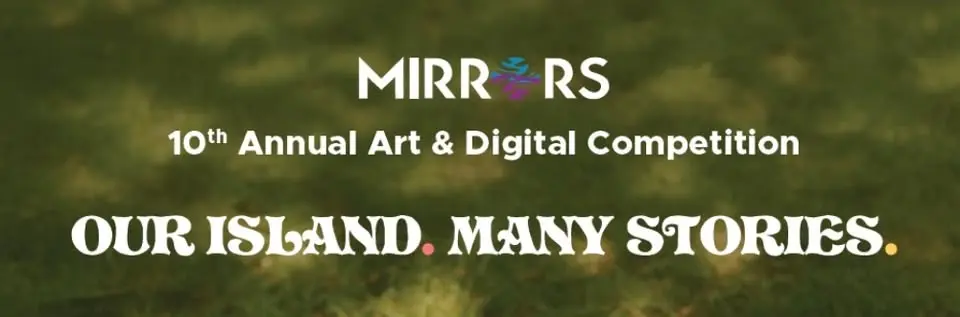 Mirrors 10th Art & Digital Exhibition