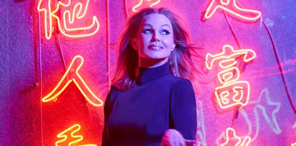 Belinda Carlisle | Enmore Theatre, Sydney