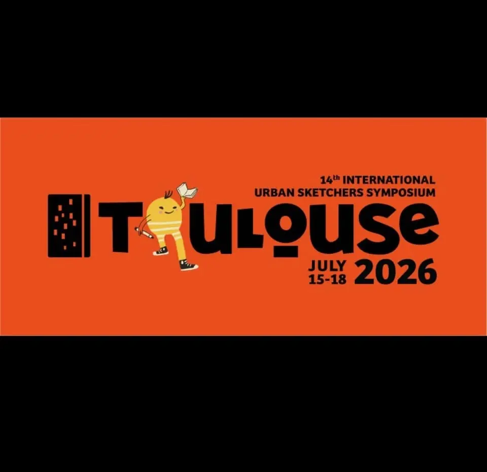 Perthlings going to USk Symposium 2026 - Toulouse France