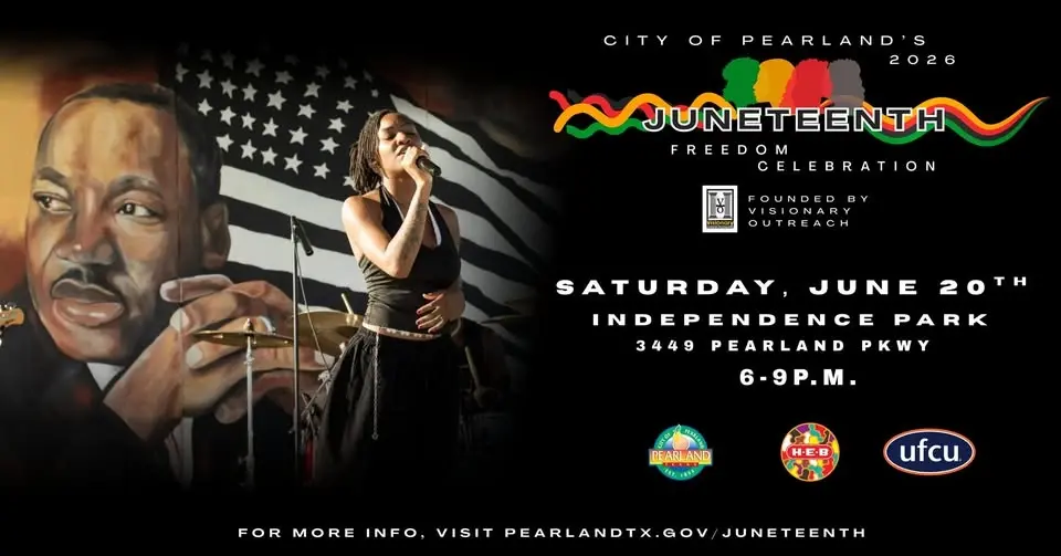 Juneteenth Freedom Celebration