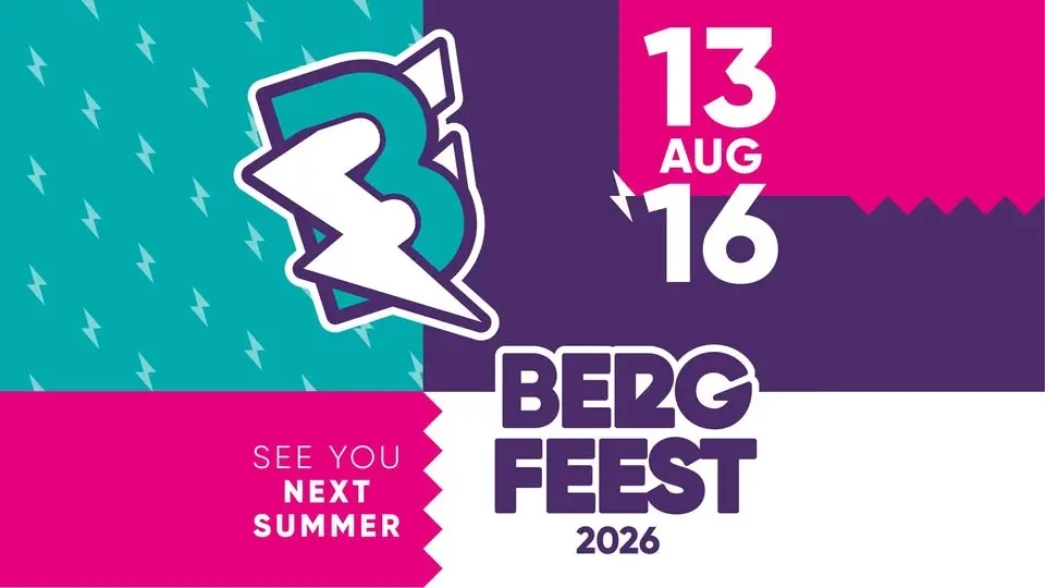 Berg Feest 2026