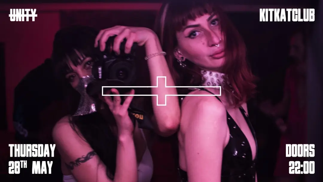 UNITY AT KITKAT CLUB