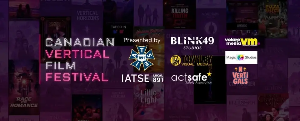 Canadian Vertical Film Festival