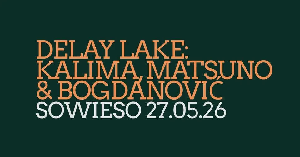 Delay Lake