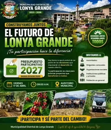 EVENTOS MUNICIPALES 
