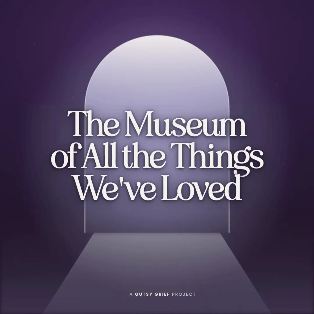 The Museum of All the Things We've Loved - Opening Night