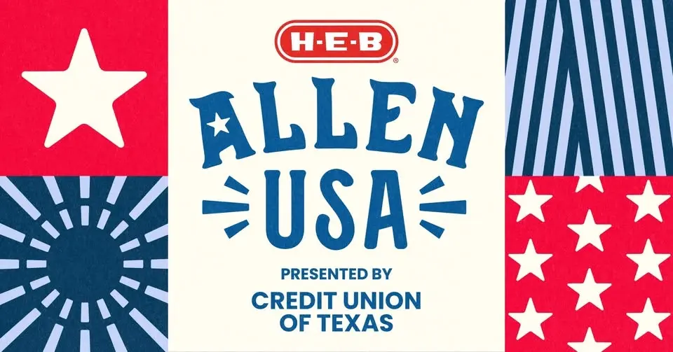 2026 H-E-B Allen USA