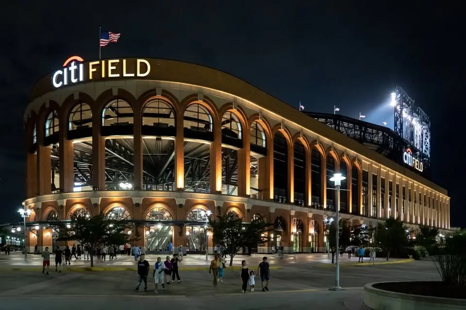 UAlbany Night at the Mets
