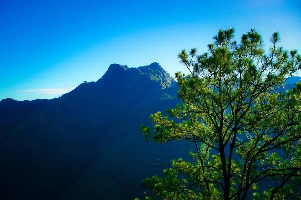 Mt. Kabunian Day Hike