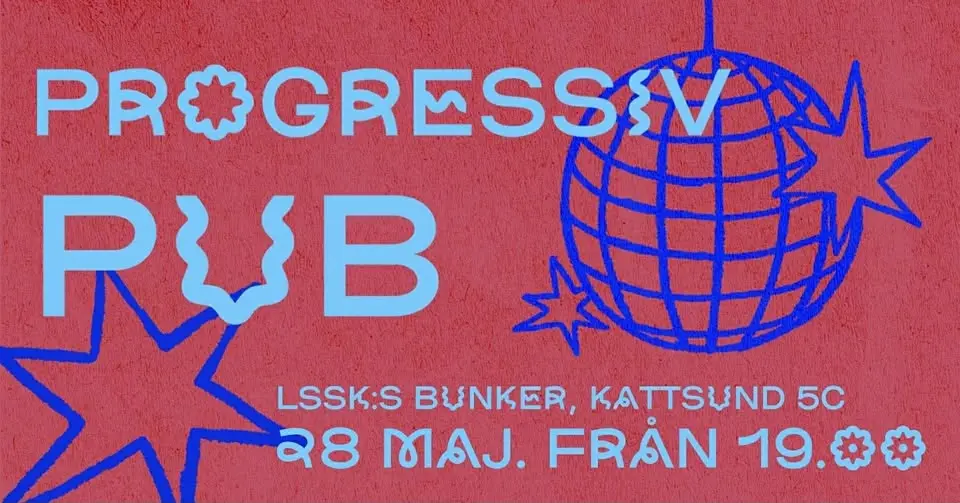 PROGRESSIV PUB