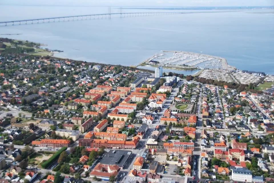 Limhamn Talks politik & framtid på Limhamn