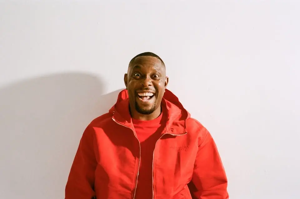 Dizzee Rascal - We Want Bass Tour