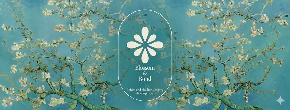 A Space to Breathe: Blossom & Bond Welcome Sessions
