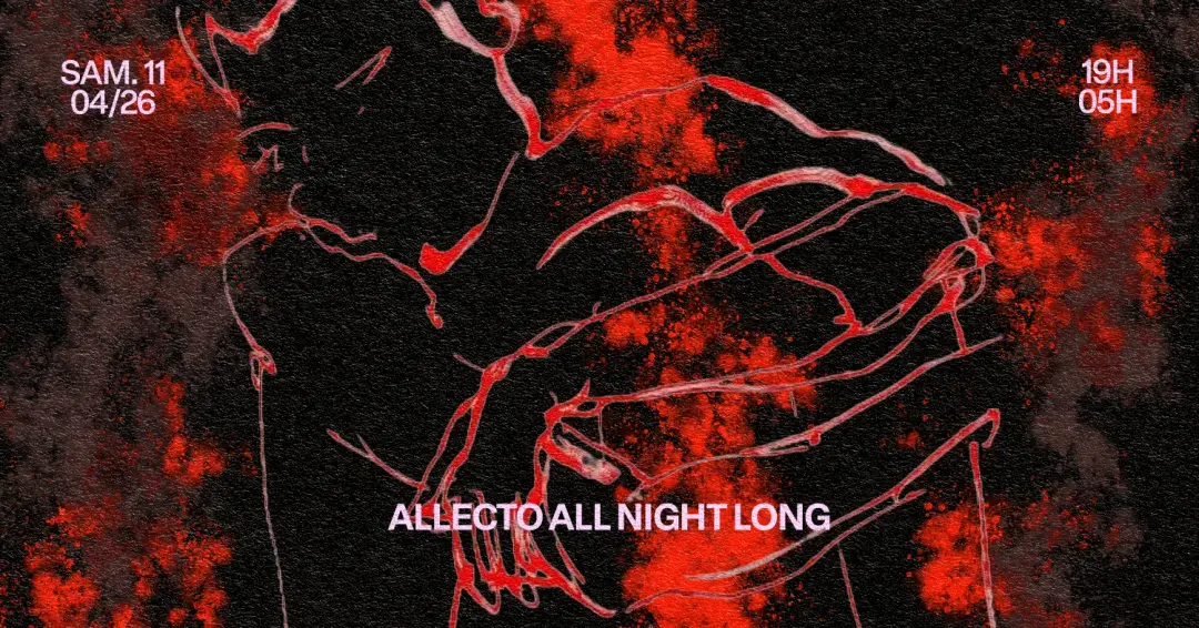 Allecto ALL NIGHT LONG