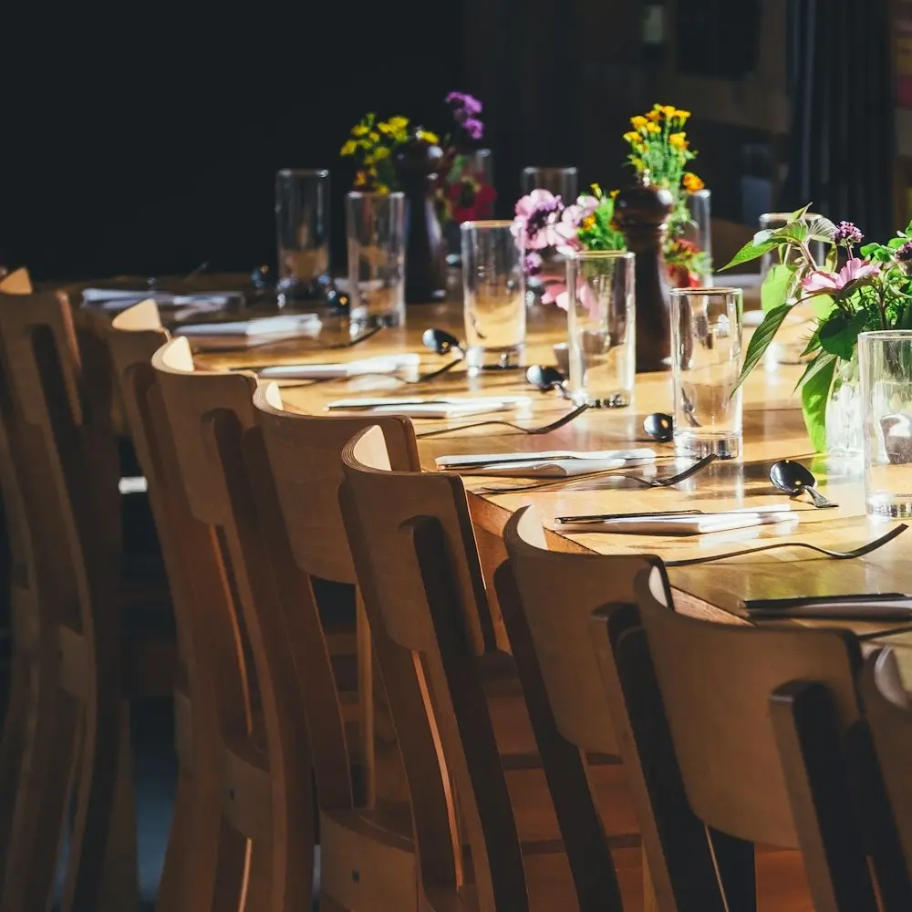 Finance & Accounting Leaders Private Dinner | Sage Future Week