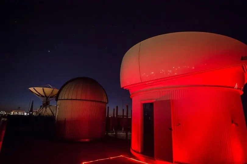 Public Observing Night