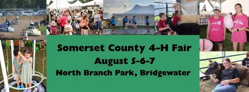 Somerset County 4-H Fair