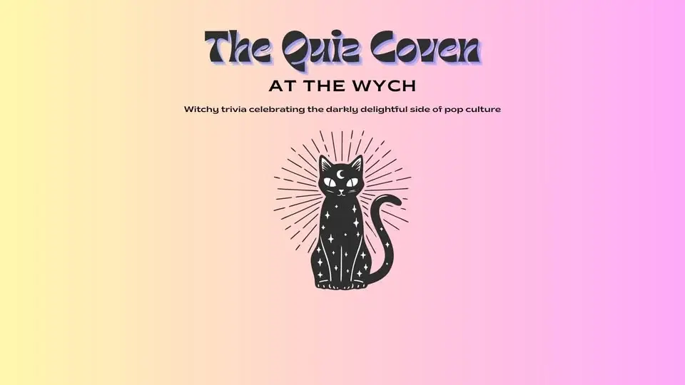 The Quiz Coven – June Edition