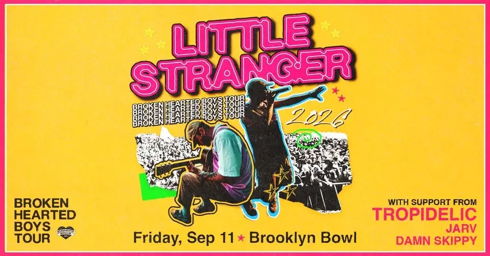 Little Stranger