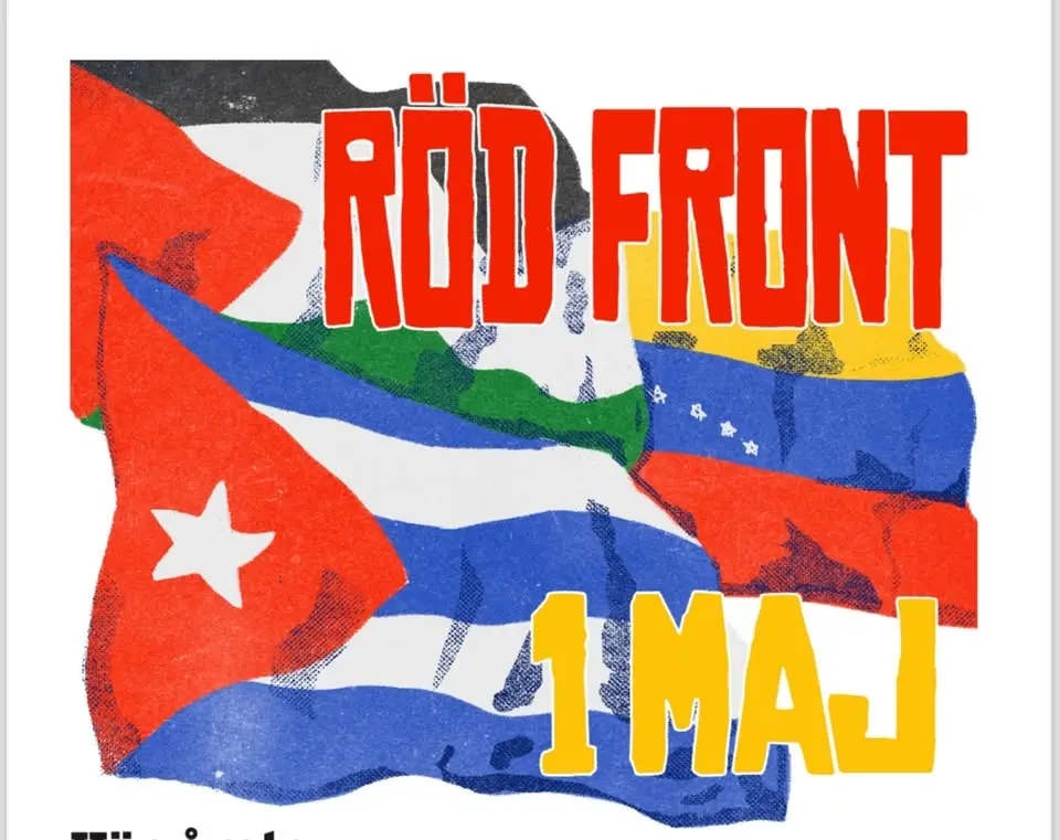 Röd Front Malmö