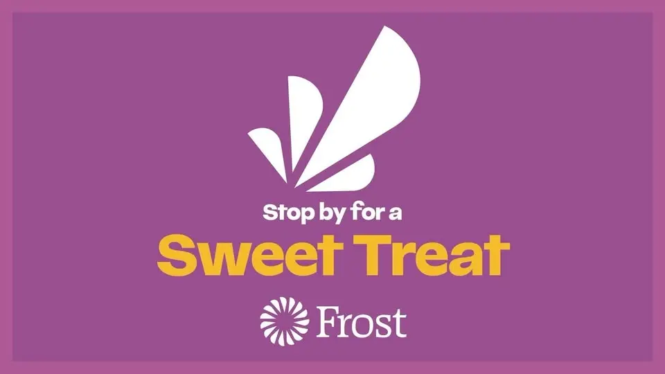 Sweet Treats | New Braunfels